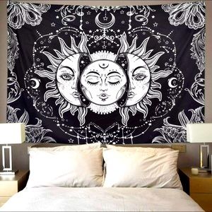 Live By The Sun, Love By The Moon